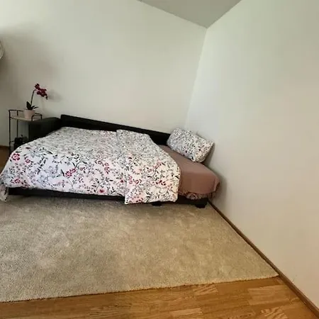 Cozy Hideaway In Heart Of Apartamento Turku