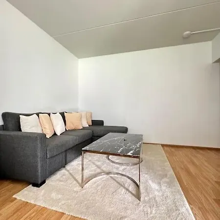 Cozy Hideaway In Heart Of Apartamento *