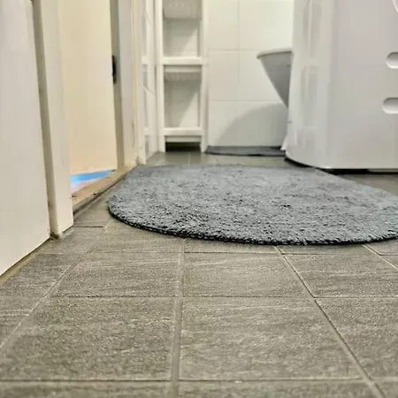 Apartamento Cozy Hideaway In Heart Of *