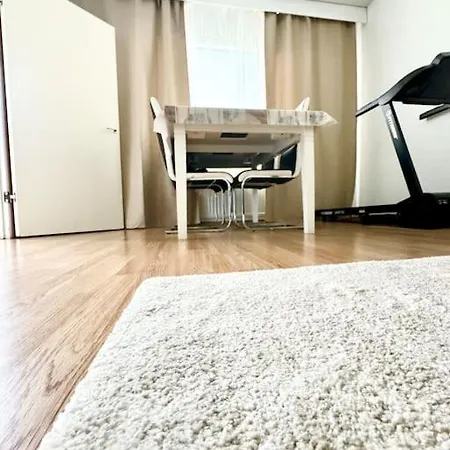 Apartamento Cozy Hideaway In Heart Of