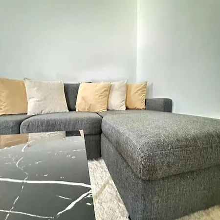 Cozy Hideaway In Heart Of Turku